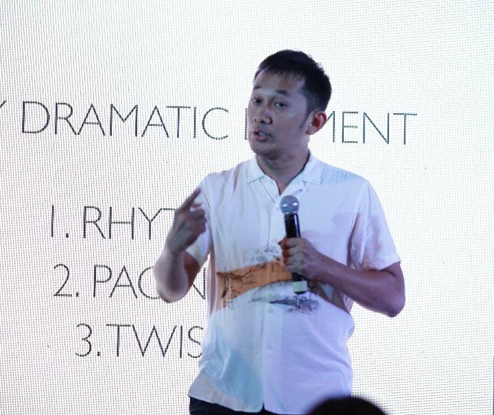 Hanung Bramantyo Hanung Bramantyo