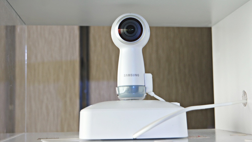Gear 360 Gear 360