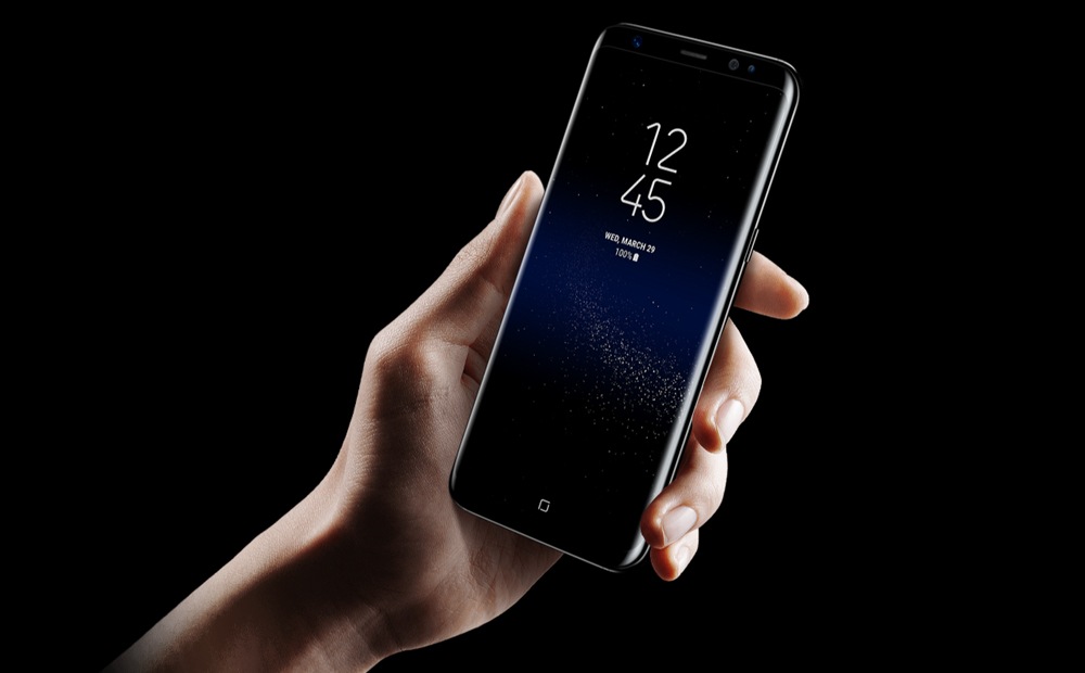 Display yang lebar Display yang lebar