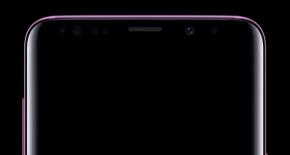 Samsung S8 vs S9 Samsung S8 vs S9