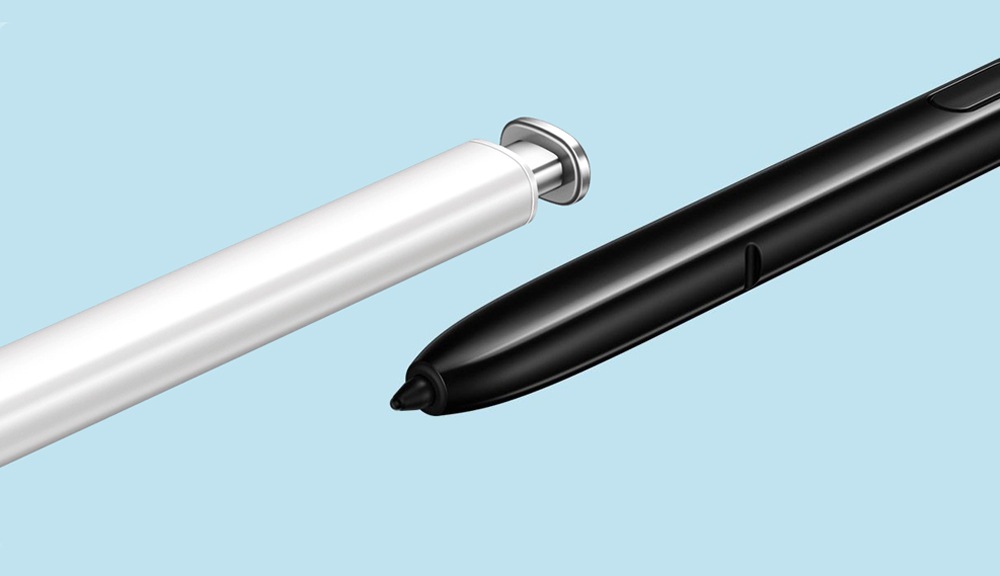 Galaxy Note10 - sPen