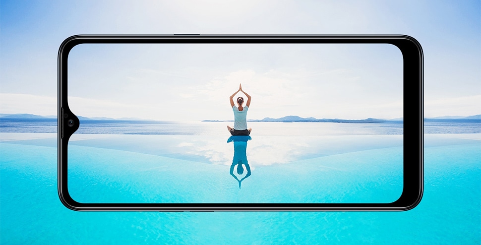 Galaxy A10s