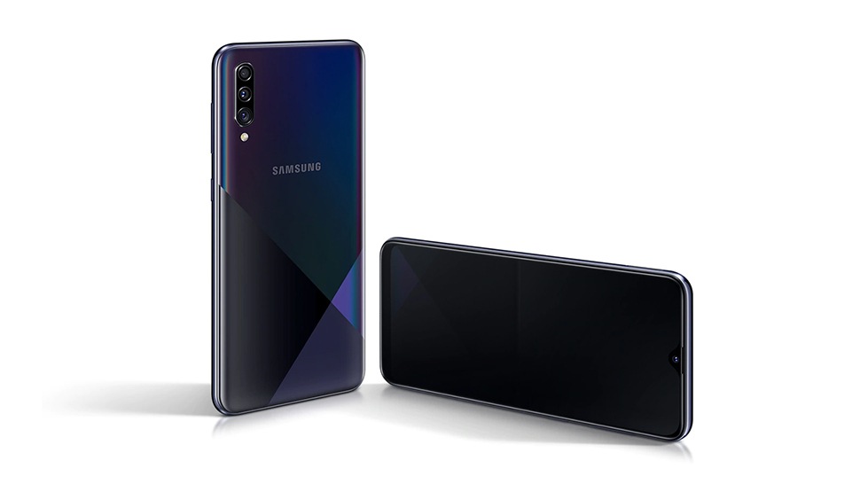 Galaxy A30s