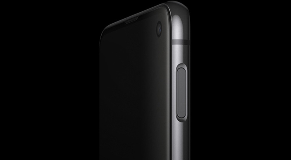 Fingerprint Scanner
