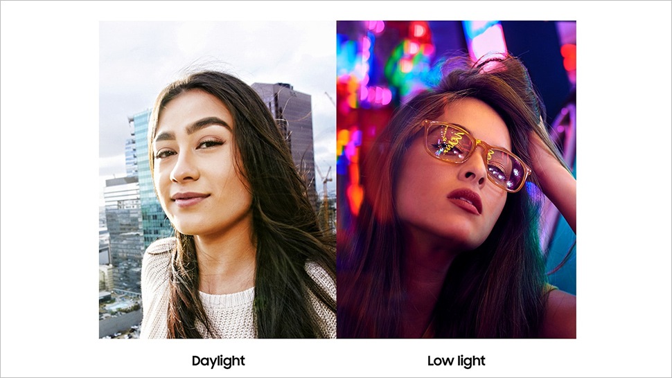 Samsung Galaxy A70