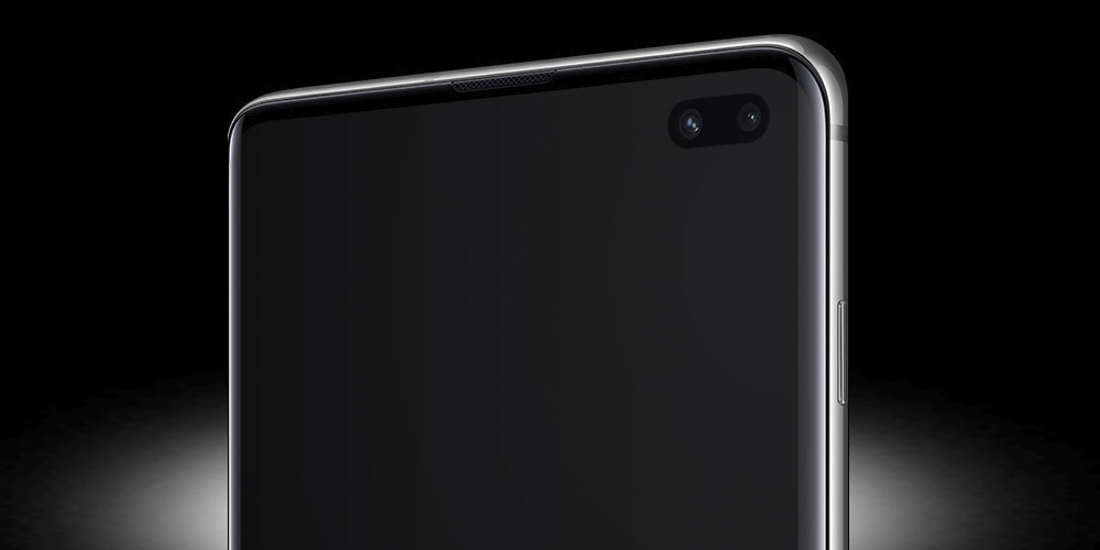 Galaxy S10+