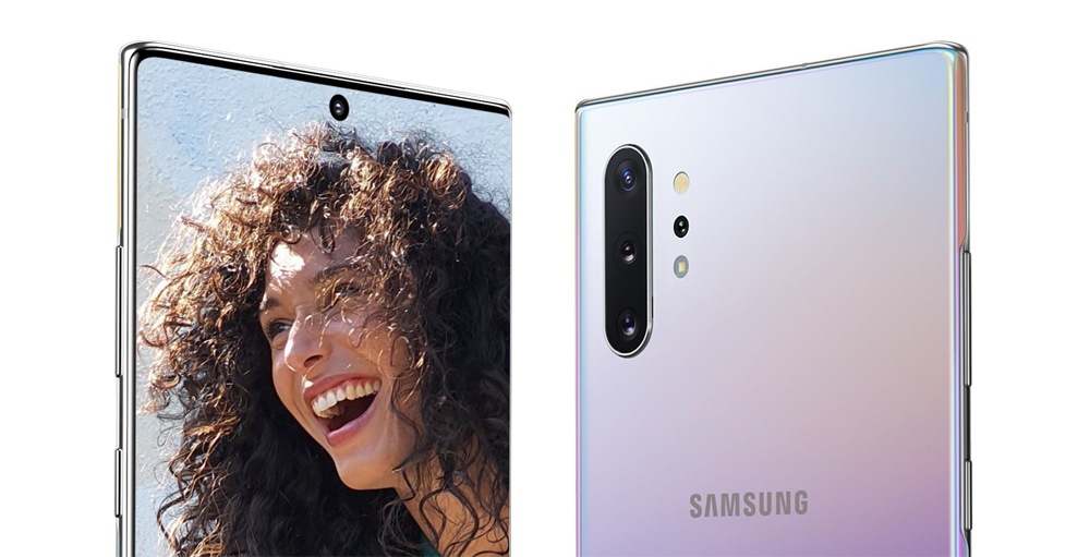 Galaxy Note10 - Camera