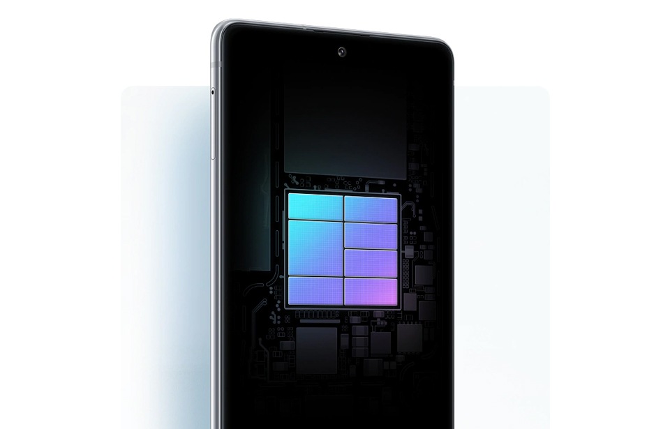 Galaxy S10 Lite - Battery