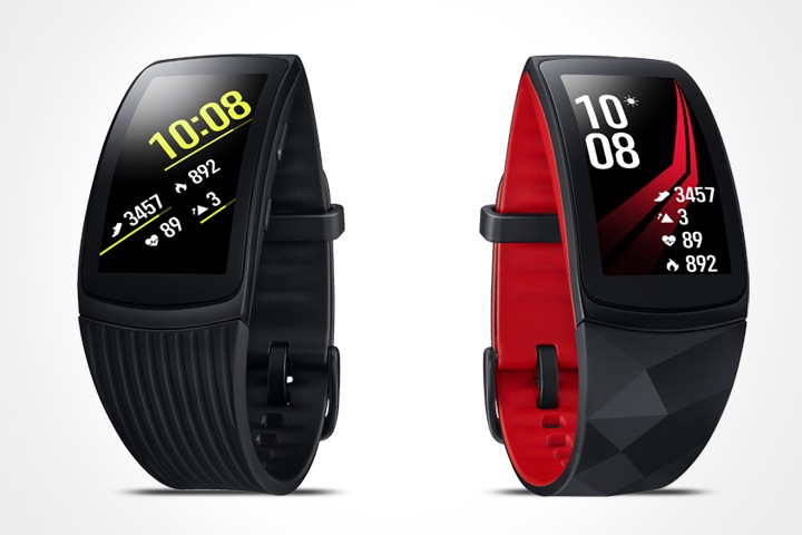 samsung Gear Fit2 Pro samsung Gear Fit2 Pro