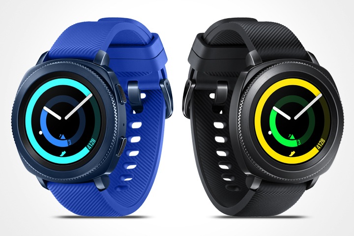Samsung Gear Sport Samsung Gear Sport