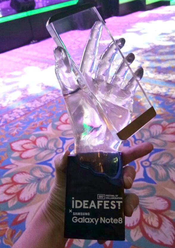 Trophy Trophy
