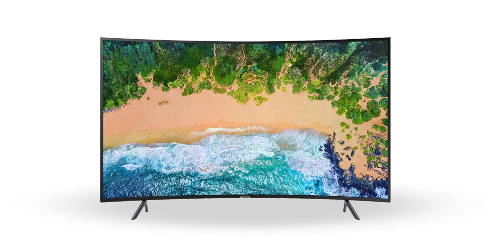 Samsung UHD TV