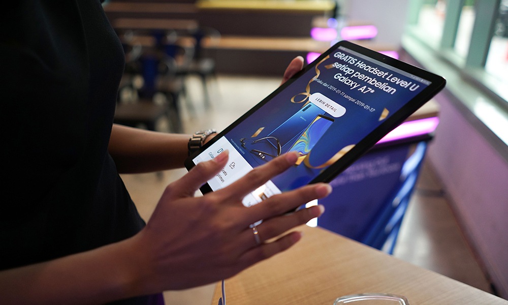 Samsung.com Shop