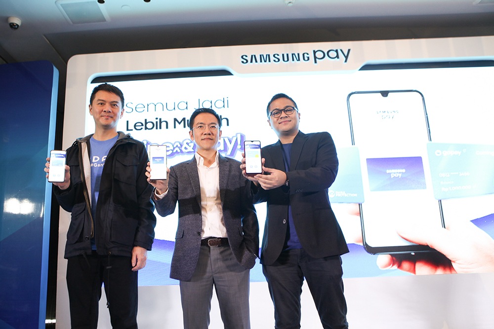 Samsung Pay