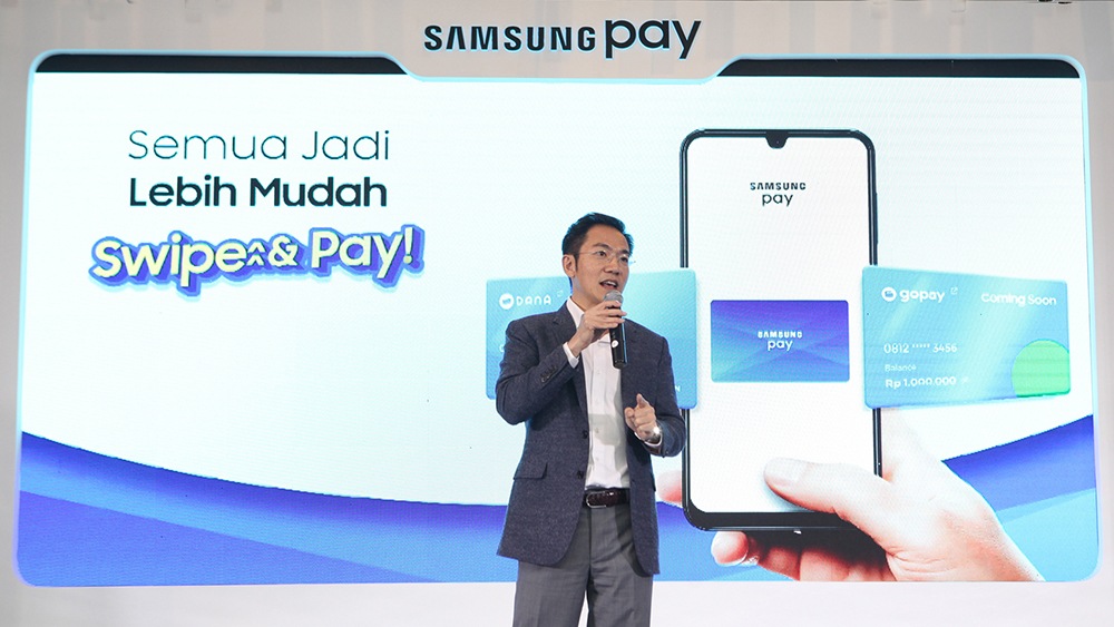 Samsung Pay