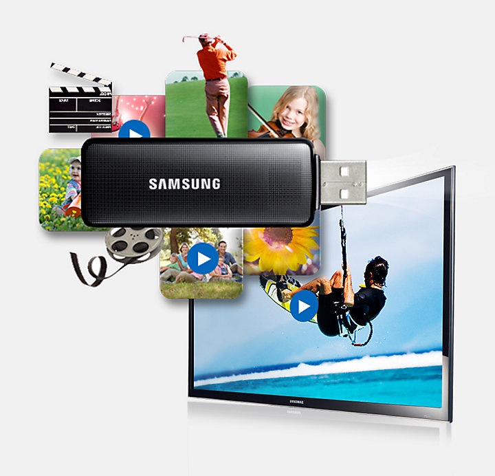Port USB Port USB