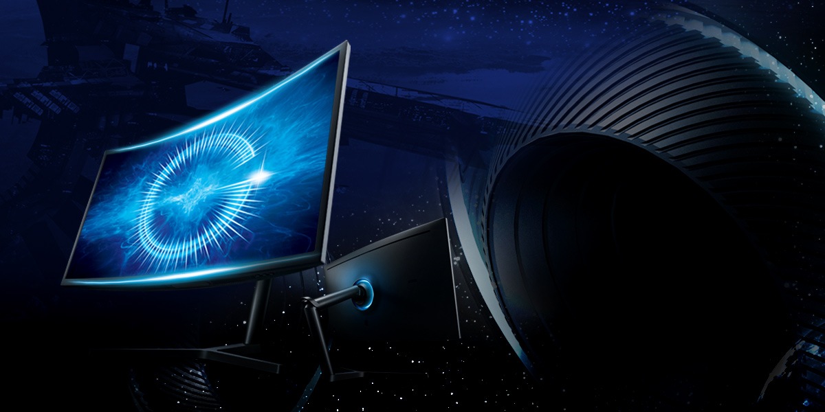 Monitor Gaming Monitor Gaming