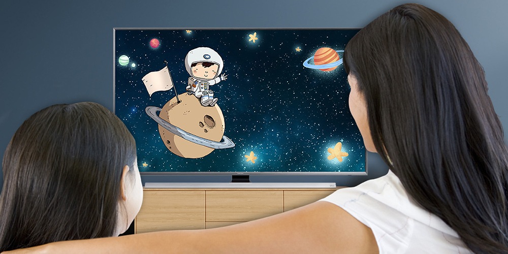 Nonton Bersama Anak Nonton Bersama Anak