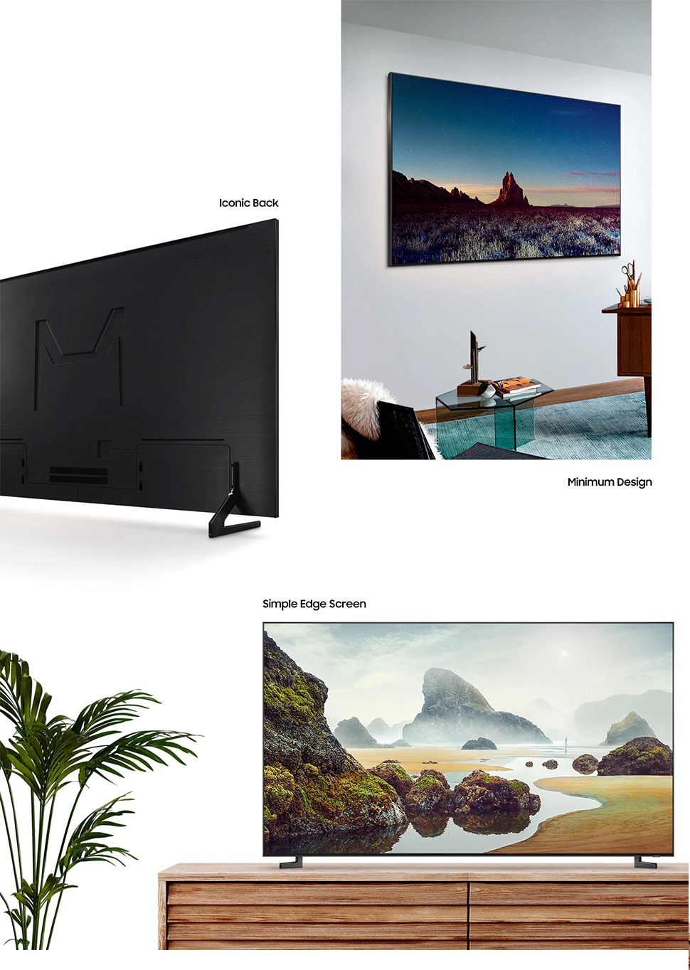 Q900R QLED Smart 8K TV (2019)