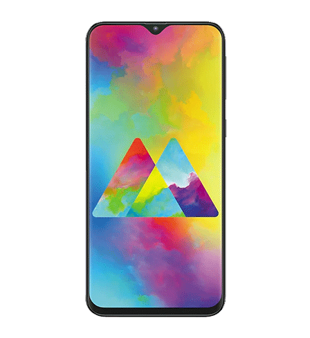 Galaxy M
