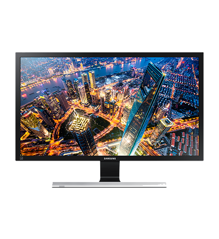 UHD Monitor