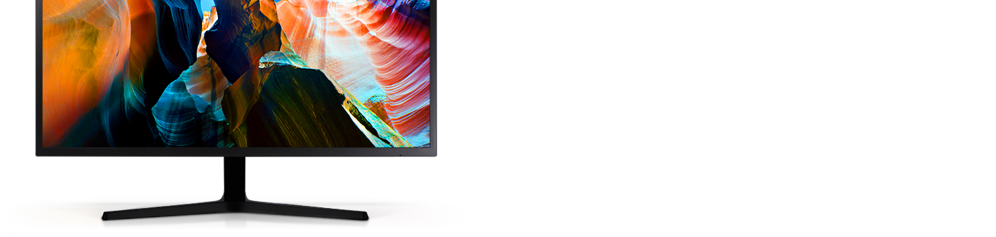 Monitor UHD
