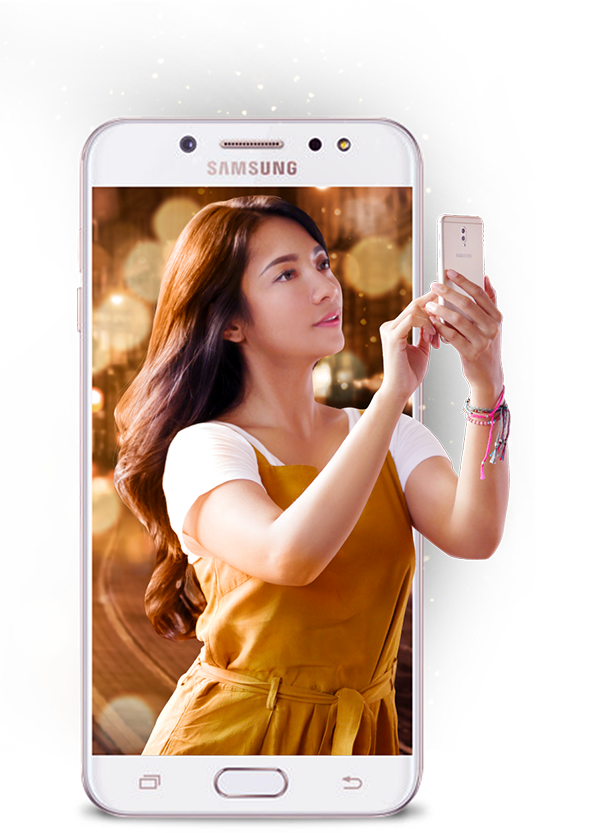 samsung j  plus