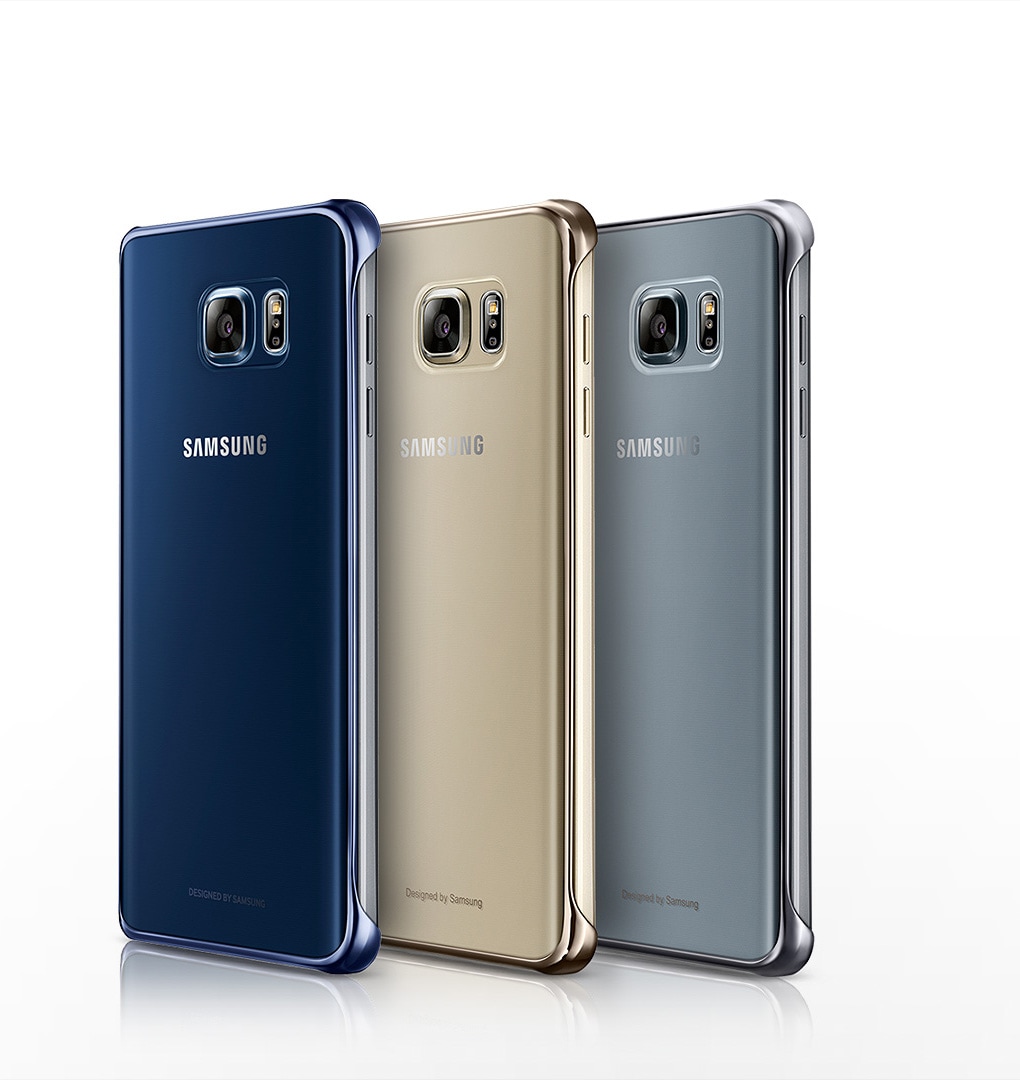 Galaxy Note 5 Accessories CLEAR COVER Galaxy Note 5 Accessories CLEAR COVER