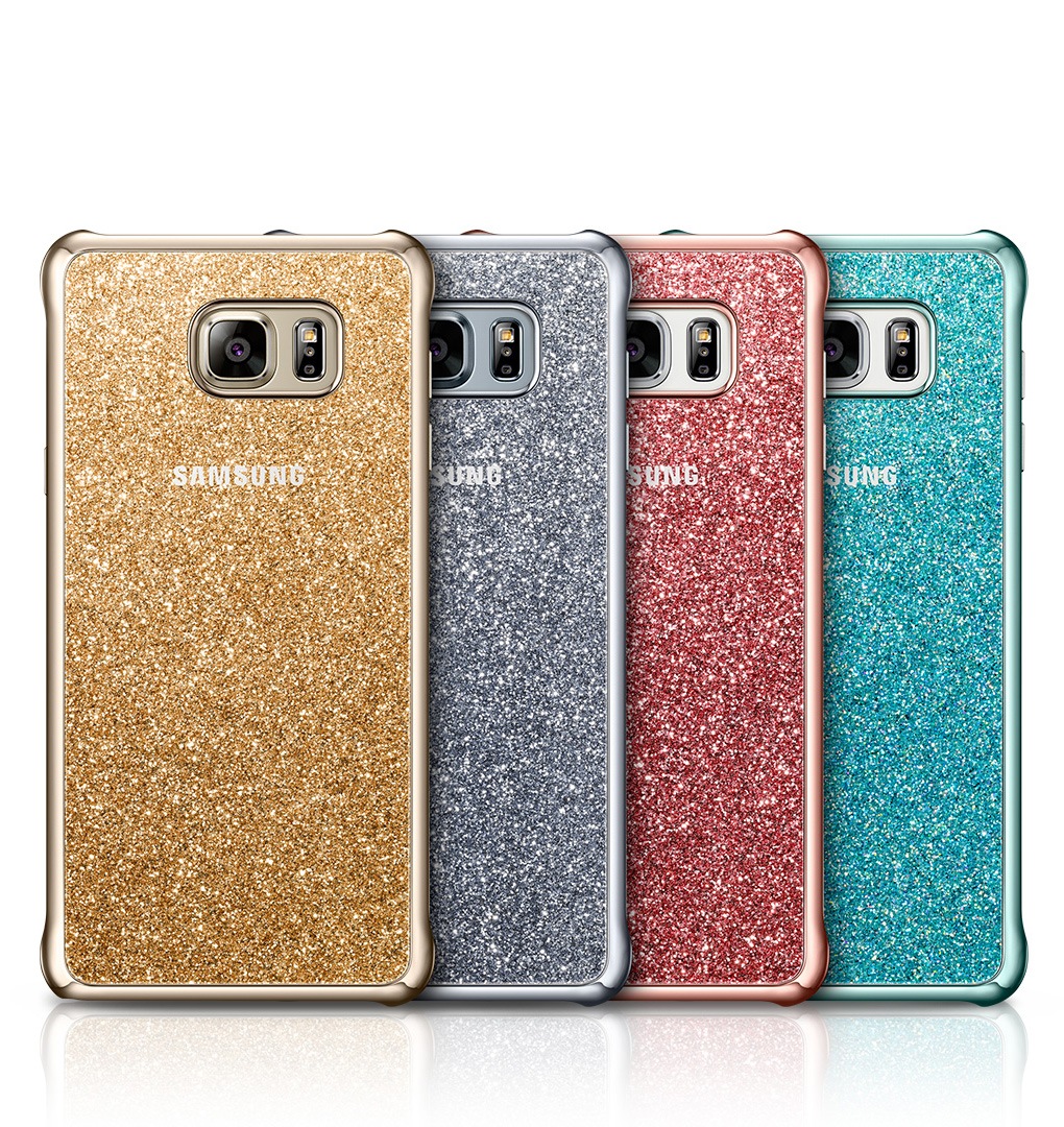 Galaxy Note 5 Accessories GLITTER COVER Galaxy Note 5 Accessories GLITTER COVER
