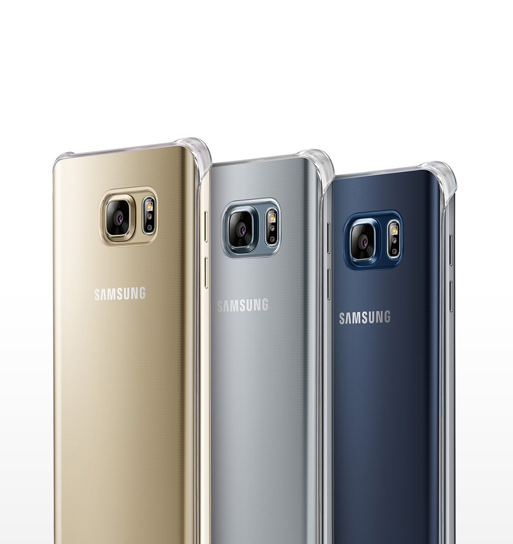 Galaxy Note 5 Accessories GLOSSY COVER Galaxy Note 5 Accessories GLOSSY COVER