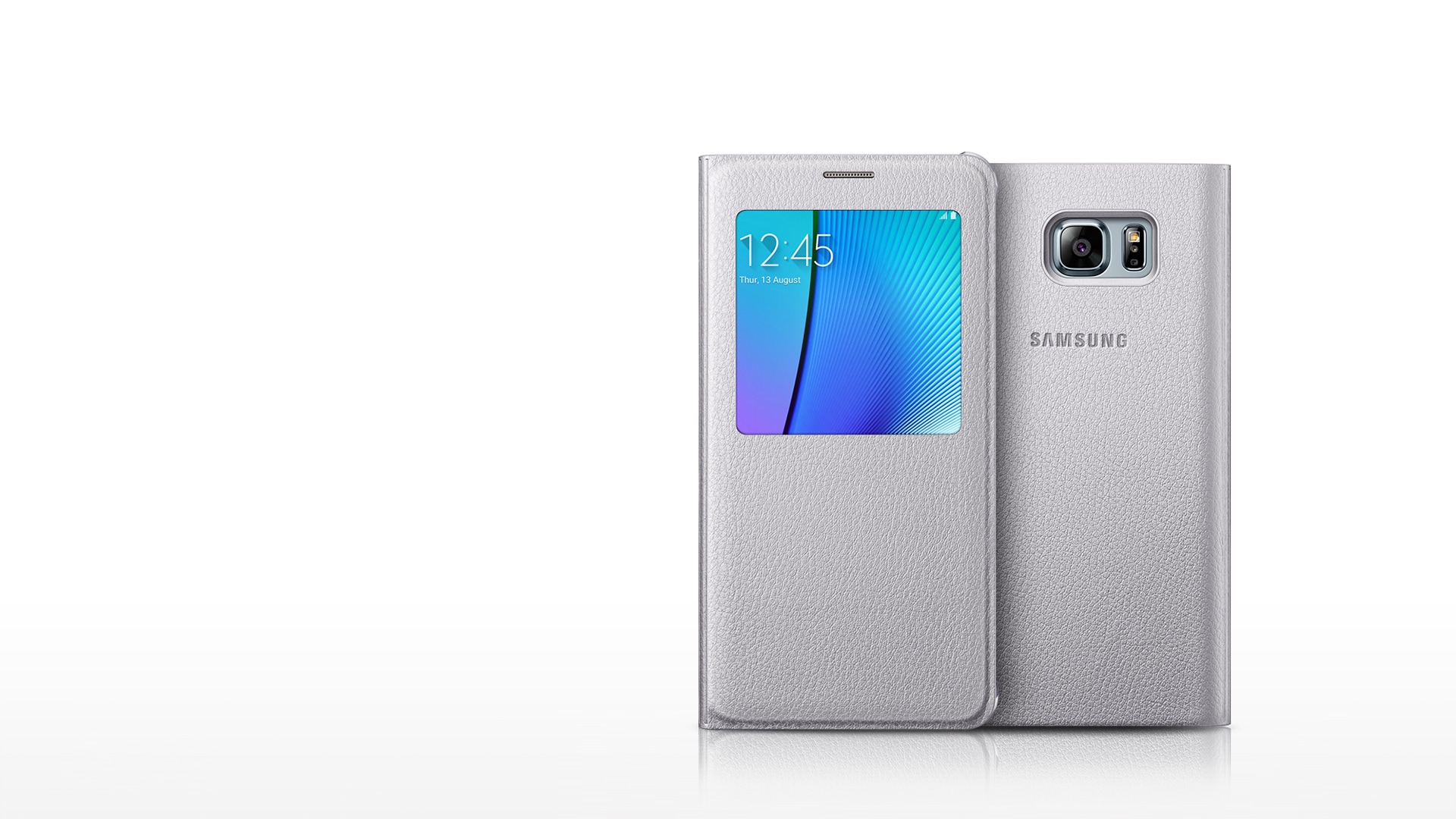 Galaxy Note 5 Accessories S VIEW COVER2