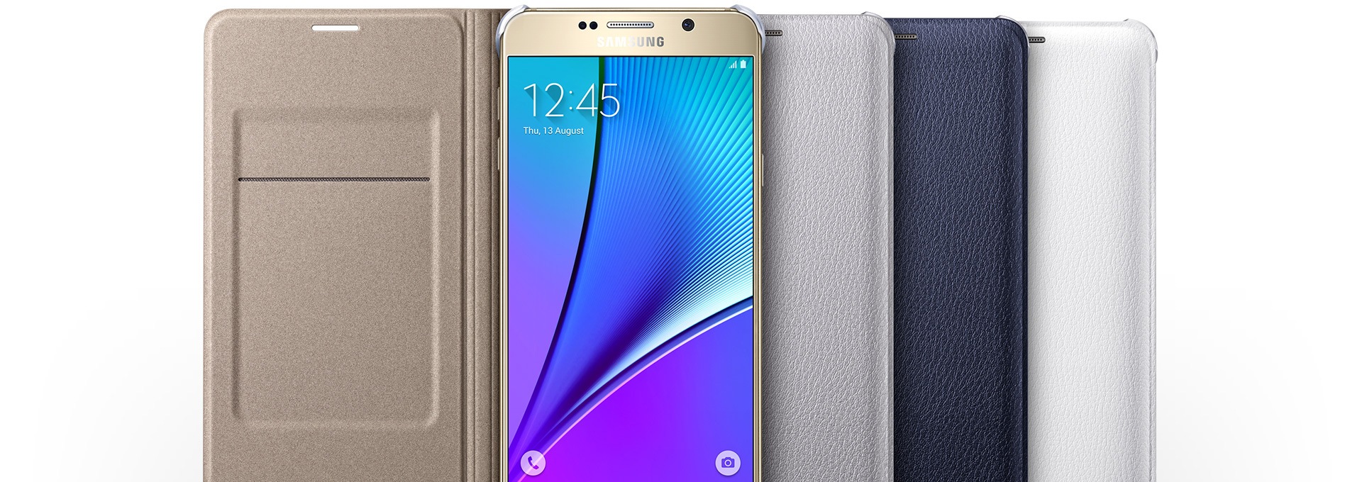 Galaxy Note 5 Accessories FLIP WALLET Galaxy Note 5 Accessories FLIP WALLET