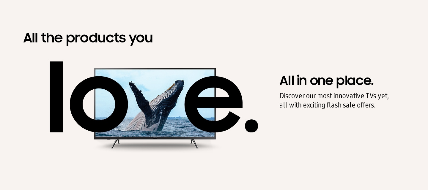 All the Exciting Deals You Love, Get Cashback up to Rp 1.700.000