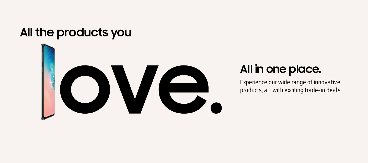 All the Trade-in You Love, Get Cashback Rp 2.000.000