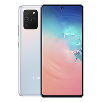 Note10 Lite Promo