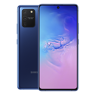 Note10 Lite Promo