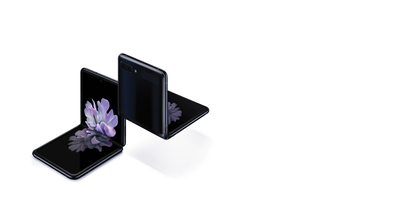 preorder galaxy Z flip