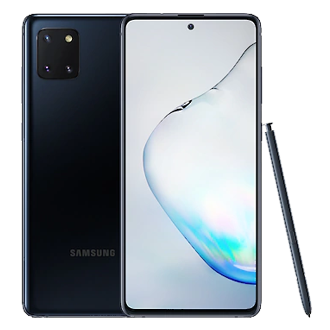 Galaxy Note10 Lite