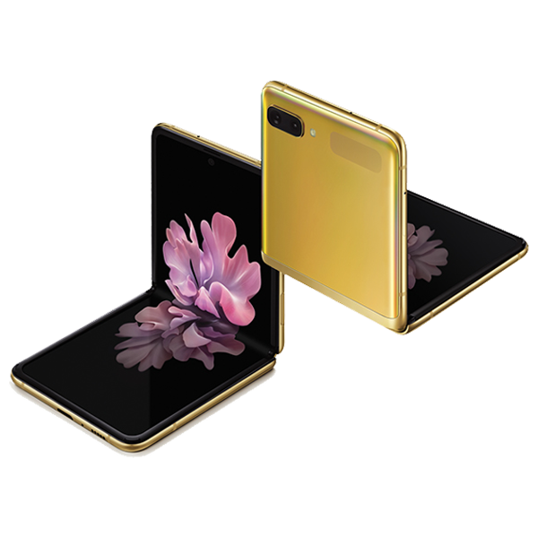 Galaxy Z Flip