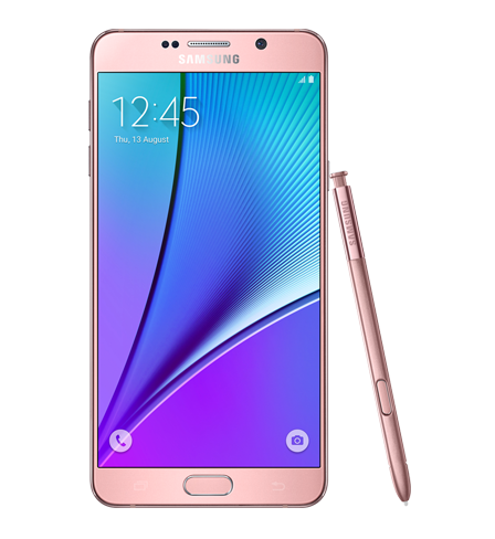 Samsung Galaxy Note5