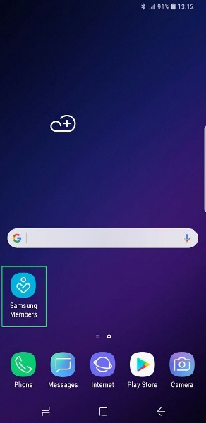 apps