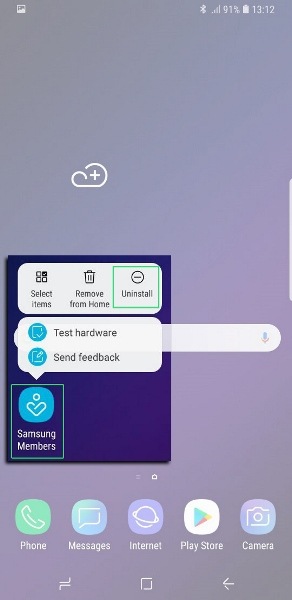 apps