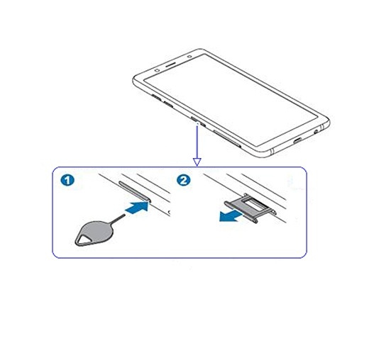 sim card