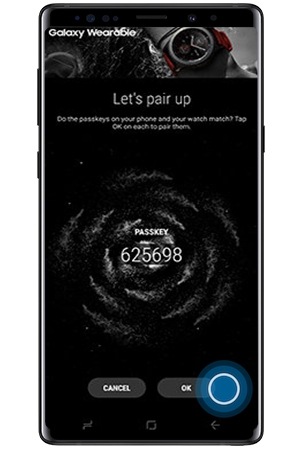 galaxy watch