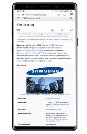 screen write