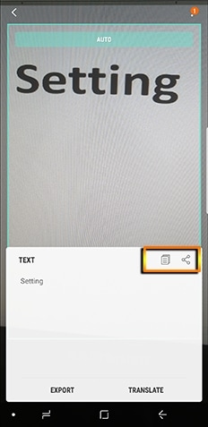 bixby vision