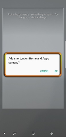 bixby vision