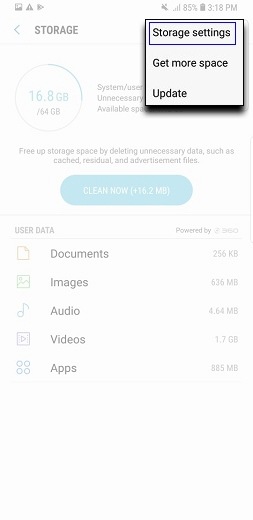 memory card