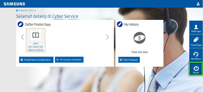 registrasi