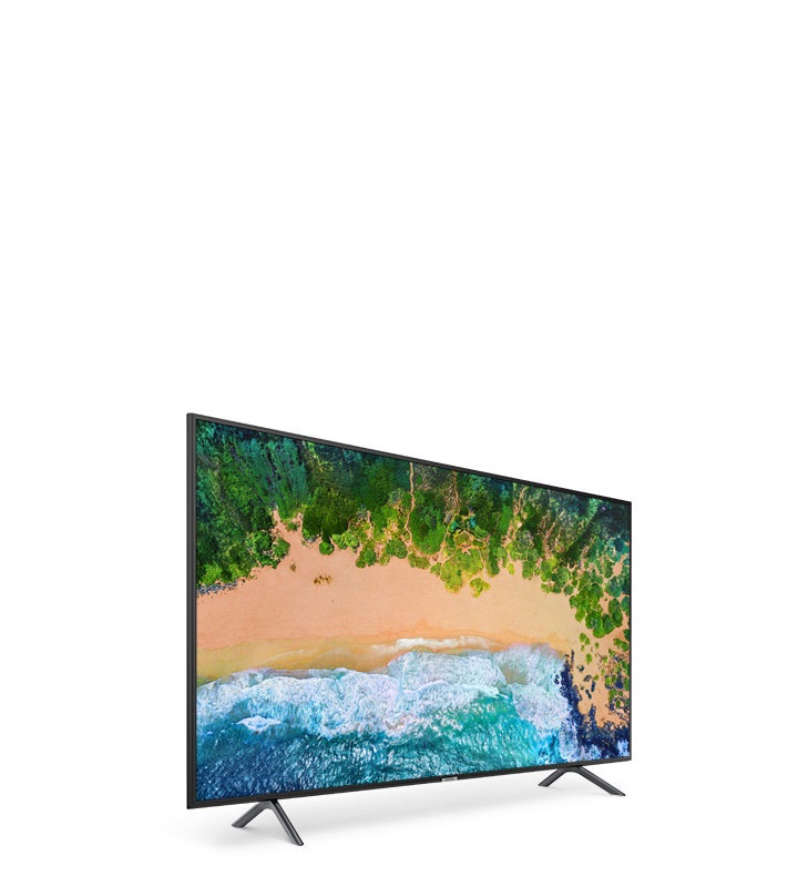 Enjoy Real UHD 4K